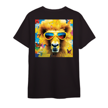 Load image into Gallery viewer, Spectrum Life Angels Oversized T-Shirts # 10