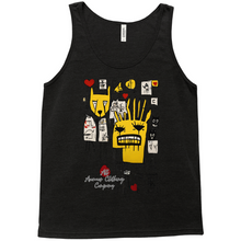 Load image into Gallery viewer, Sasquaacch #3 Tank Tops