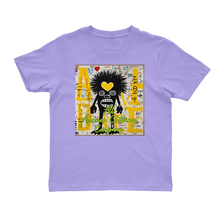 Load image into Gallery viewer, Sasquaacch #3 T-Shirts (Youth Sizes)