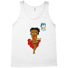 Load image into Gallery viewer, Betty Boo Mama Tank Tops