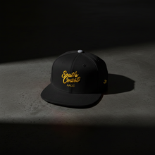 Load image into Gallery viewer, South Coast AACC Retro Snapback Hat