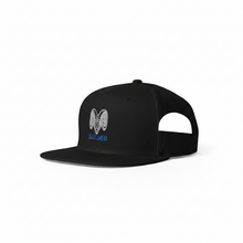 Load image into Gallery viewer, AACC RAMS Snapback Hat