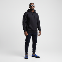 Load image into Gallery viewer, Blue Wave - Black Male