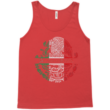 Load image into Gallery viewer, Brown N Proud Tank Tops