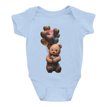 Load image into Gallery viewer, AC Baby Bear Onesies