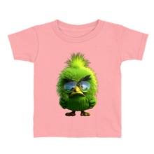 Load image into Gallery viewer, AACC Love Birds T-Shirts Sam (Toddler Sizes)