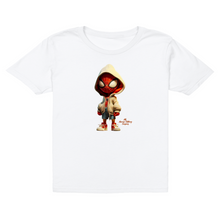 Load image into Gallery viewer, Young Spidey T-Shirts (Youth Sizes)