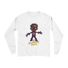 Load image into Gallery viewer, Voodo Flower Long Sleeve Shirts