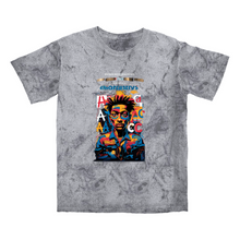 Load image into Gallery viewer, Apparel-DTG-TShirt-CC-1745-2XL-Smoke-Unisex-CFCB-20250817142528341