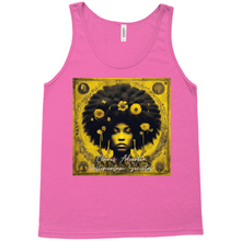 Load image into Gallery viewer, Flower Power # 8 Tank Tops