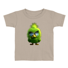 Load image into Gallery viewer, AACC Love Birds T-Shirts Sam (Toddler Sizes)