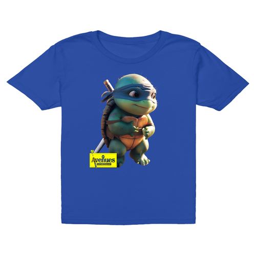 Young Leo T-Shirts (Youth Sizes)