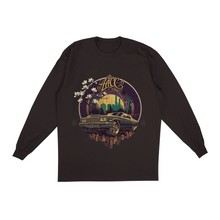 Load image into Gallery viewer, Apparel-DTG-LongSleeveTee-Oversized-ShakaWear-SHMHLS-L-Black-Mens-CFCB-2025120322400942