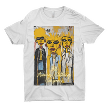 Load image into Gallery viewer, Sasquaacch #6 T-Shirts