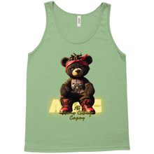 Load image into Gallery viewer, Dark Sider Bears Tank Tops