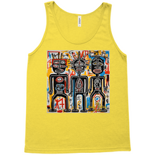 Load image into Gallery viewer, Sasquaacch #27 Tank Tops