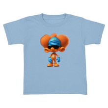 Load image into Gallery viewer, Yemp Fro Tribe  # 1 T-Shirts (Toddler Sizes)