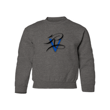 Load image into Gallery viewer, RIGGINS VENUE Sweatshirts (Youth Sizes)
