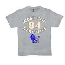 Load image into Gallery viewer, WEST END ATHLETICS 84 T-Shirts