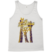 Load image into Gallery viewer, Tree Tops Tank Tops