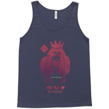 Load image into Gallery viewer, Apparel-DTG-TankTop-Bella-3480-L-Navy-Unisex-CF-20250523182514804