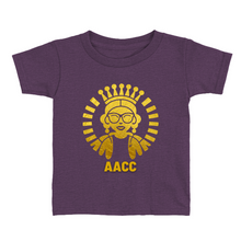 Load image into Gallery viewer, Apparel-DTG-ToddlerClothing-Bella-3001T-3T-HeatherTeamPurple-Unisex-CF-20250525160443475