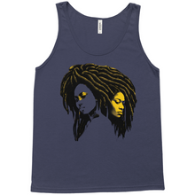 Load image into Gallery viewer, The OAVS Keepers, (Front/Back) Tank Tops