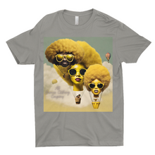 Load image into Gallery viewer, AACC Heads In Da Clouds T-Shirts