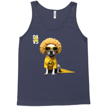 Load image into Gallery viewer, AACC Societas # 20 Tank Tops