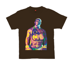 Load image into Gallery viewer, Man of Iron T-Shirts