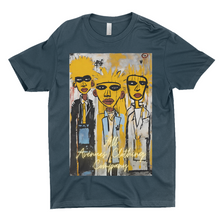 Load image into Gallery viewer, Sasquaacch #6 T-Shirts