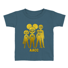 Load image into Gallery viewer, Apparel-DTG-ToddlerClothing-Bella-3001T-4T-HeatherDeepTeal-Unisex-CF-20250523193757864