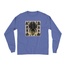 Load image into Gallery viewer, Welcome to the Land of MU Long Sleeve Shirts