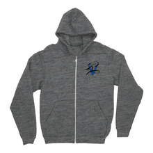 Load image into Gallery viewer, RIGGINS VENUE Hoodies (Zip-up)