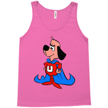 Load image into Gallery viewer, Underdog Tank Tops