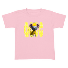 Load image into Gallery viewer, Yelo Farm, Gege,T-Shirts (Toddler Sizes)