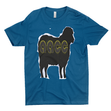 Load image into Gallery viewer, Blaacc Sheep Vintage Men's T-Shirts