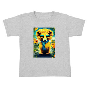 Spectrum Life Angels T-Shirts (Toddler Sizes) #5