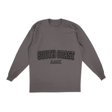 Load image into Gallery viewer, Apparel-DTG-LongSleeveTee-Oversized-ShakaWear-SHMHLS-5XL-DarkGrey-Mens-CFCB-20260406105211824