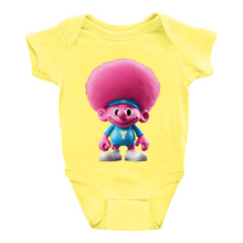 Load image into Gallery viewer, Yemp Fro Tribe # 14 Onesies
