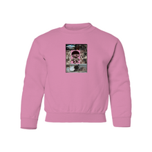 Load image into Gallery viewer, Tech Kid Sweatshirts (Youth Sizes)