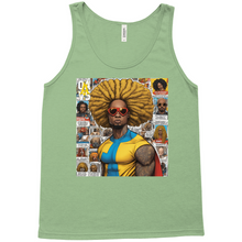 Load image into Gallery viewer, AACC Societas # 25 Tank Tops