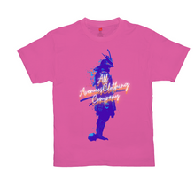 Load image into Gallery viewer, Blaacc Sam T-Shirts