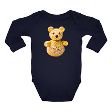 Load image into Gallery viewer, Spectrum Life Angels Onesies #1