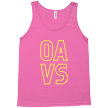 Load image into Gallery viewer, OAVS # 2 Tank Tops