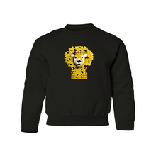 Load image into Gallery viewer, Spectrum Life Angels Sweatshirts (Youth Sizes)