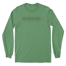 Load image into Gallery viewer, OAVS Short Signature Long Sleeve Shirts (Youth Sizes)