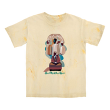 Load image into Gallery viewer, Apparel-DTG-TShirt-CC-1745-2XL-Citrine-Unisex-CF-20250302143741101
