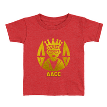 Load image into Gallery viewer, Apparel-DTG-ToddlerClothing-Bella-3001T-3T-HeatherRed-Unisex-CF-20250525161413423