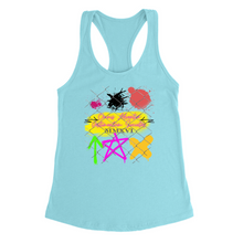 Load image into Gallery viewer, OAVS Fence Sign Tank Tops